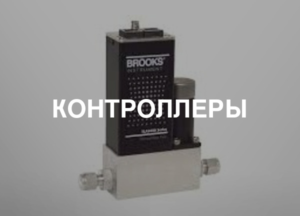 Контроллеры