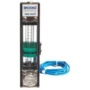 Ротаметр низкого расхода стеклянный BROOKS INSTRUMENT Sho-Rate 1350 3619922
