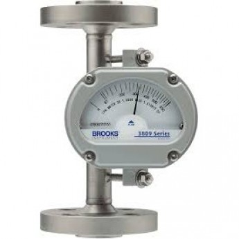 Ротаметр бронированный BROOKS INSTRUMENT MT3809 3619923