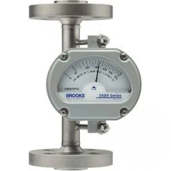 Ротаметр бронированный BROOKS INSTRUMENT MT3809 3619923